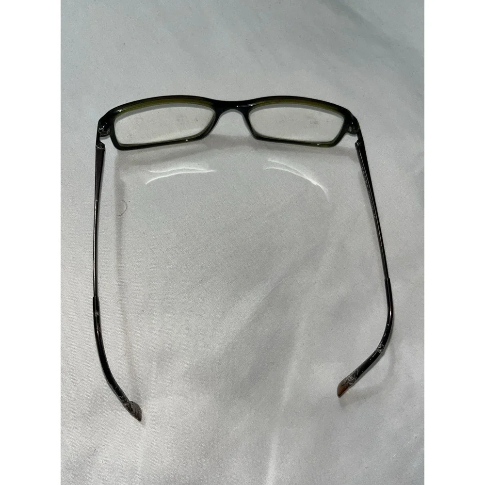 Prada  5AY-1O1 Eyeglasses Frames Only Womens Full Rim 51-16-135